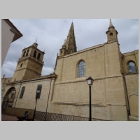 Iglesia de Santa María de Palacio de Logroño, photo csrVLC, tripadvisor.jpg
